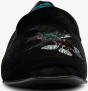 'Malin' Loafers i Black fram By Malina x Flattered